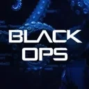 BlackOps Market logo