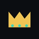 Crown Market logo