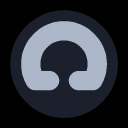 Omega Market logo