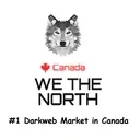 WeTheNorth (WTN) logo